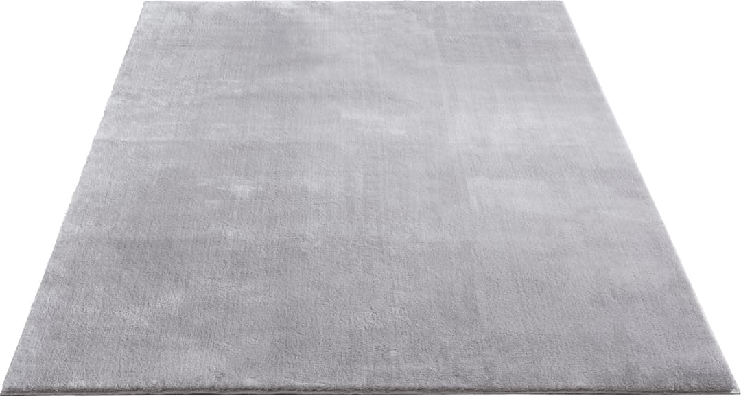 merinos Teppich Loft 37 | Grau