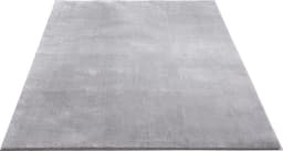 merinos Teppich Loft 37 | Grau