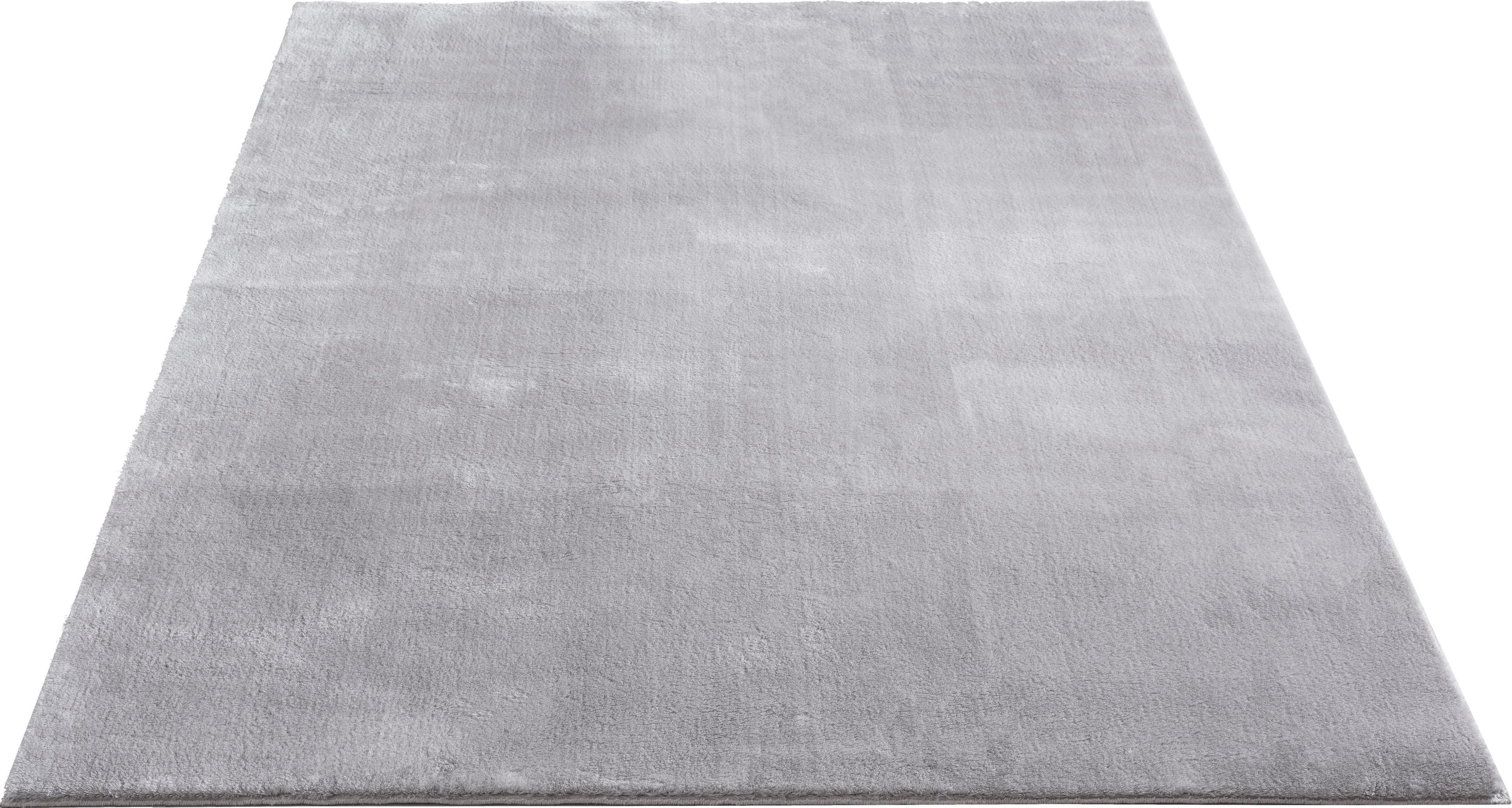 merinos Teppich Loft 37 | Grau