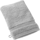 SCHÖNER WOHNEN-Kollektion Waschhandschuh Cuddly | Grau 2