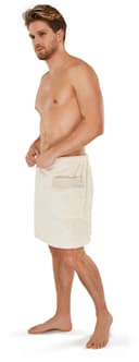 Möve Kilt Wellness | Beige