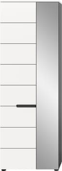 Home affaire Garderobenschrank REHAT | Mehrfarbig 2