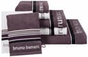 Bruno Banani Handtuch Set Maja | Grau