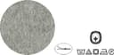 Biberna Kissenbezug Hermal Flanell | Grau 4