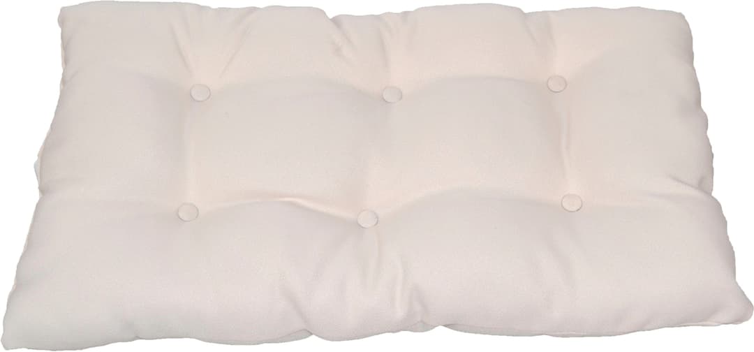 HOFMANN LIVING AND MORE Sitzkissen | Beige