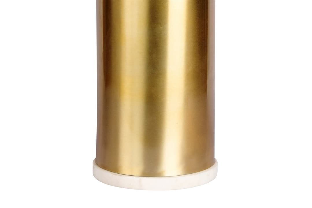 Kayoom Shyam 125 Bodenkerzenhalter | Gold