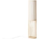 Brilliant Stehlampe Nori | Holztöne