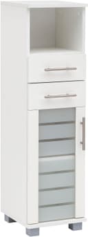 Schildmeyer Midischrank Nikosia | Weiß