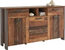 FORTE Sideboard Clif | Braun 3