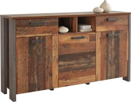 FORTE Sideboard Clif | Braun
