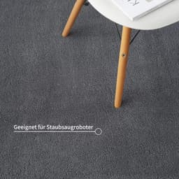 OTTO home Teppich Cali 2 | Grau