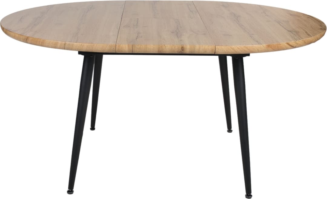 Duo Collection Esstisch Ausziehtisch Frida | Holztöne