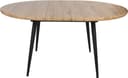 Duo Collection Esstisch Ausziehtisch Frida | Holztöne 5