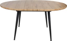 Duo Collection Esstisch Ausziehtisch Frida | Holztöne