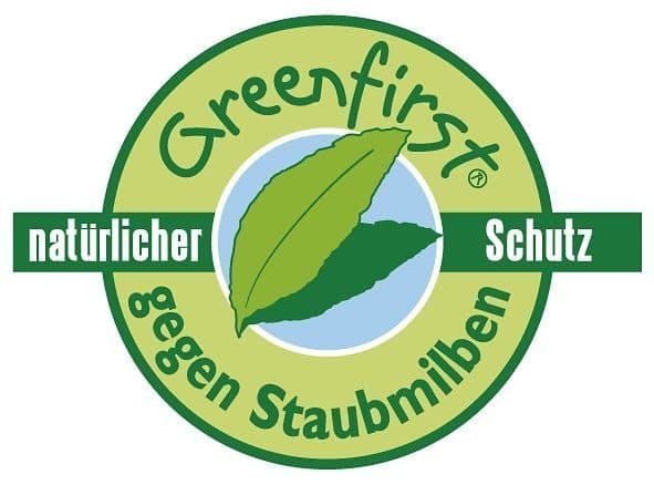 Kaltschaummatratze Punktoflex de Luxe KS | Weiß
