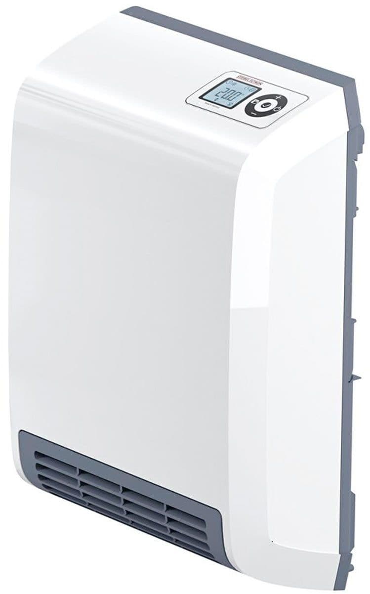 Stiebel Eltron Badschnellheizer CK 20 trend LCD | Weiß