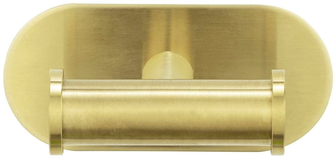 Wenko Wandhaken Turbo-Loc Duo Orea Gold Matt | Gold