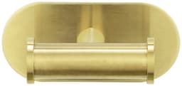 Wenko Wandhaken Turbo-Loc Duo Orea Gold Matt | Gold