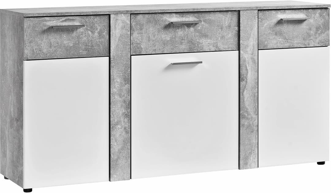 Procontour Kommode Trenti | Grau
