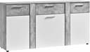 Procontour Kommode Trenti | Grau 2