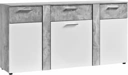 Procontour Kommode Trenti | Grau