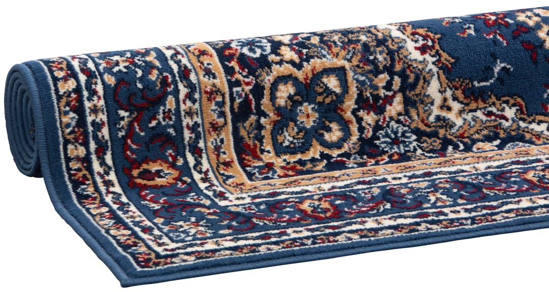 OTTO home Teppich Oriental | Blau