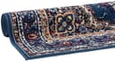 OTTO home Teppich Oriental | Blau 5