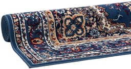 OTTO home Teppich Oriental | Blau