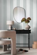 A.S. Création Pure Elegance Vliestapete | Mehrfarbig 5