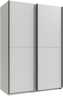 Wimex Kleiderschrank Mugano | Weiß