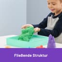 Spin Master Kreativset Kinetic Sand | Grün 5