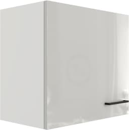 Flex-Well Hängeschrank Lund | Weiß