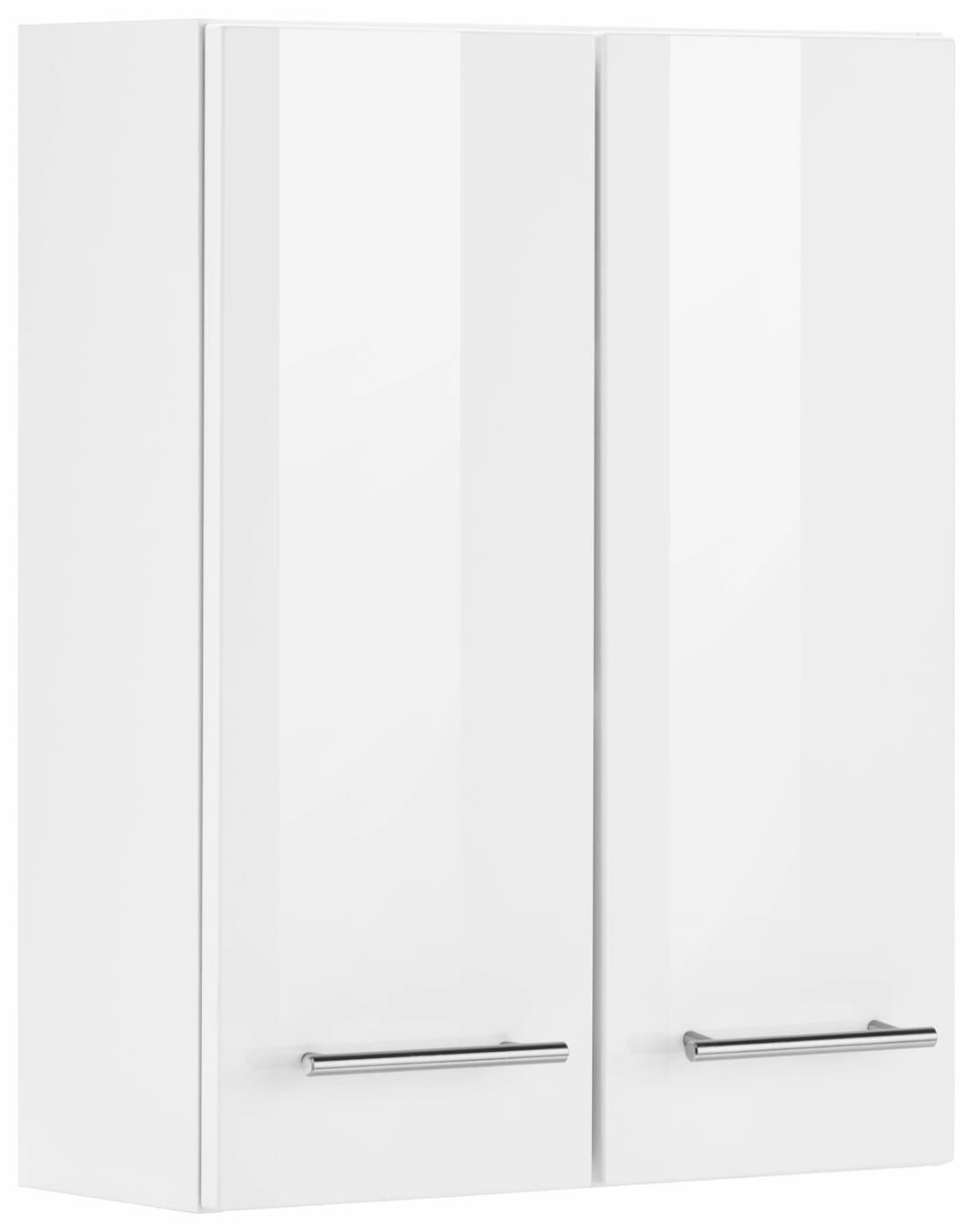 welltime Hängeschrank Venedig | Weiß