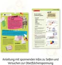 Kosmos Experimentierkasten Seifen-Atelier | Mehrfarbig 5