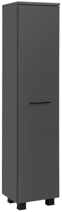 welltime Midischrank Trento | Grau