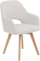 HELIA Armlehnstuhl SOFIA | Beige 3