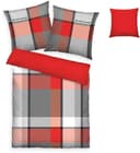 TOM TAILOR HOME Bettwäsche Lenny | Mehrfarbig