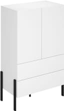 OTTO home Wäscheschrank Jukon | Weiß 3
