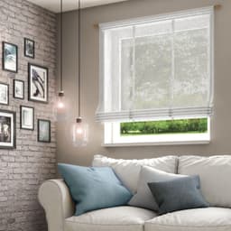 Neutex for you! Raffrollo Libre-ECO | Grau