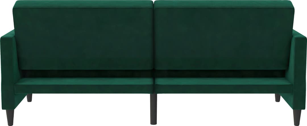 Dorel Home 3-Sitzer Hartford II | Grün