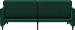 Dorel Home 3-Sitzer Hartford II | Grün