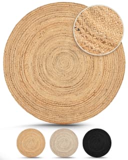 carpetfine Teppich Nele | Beige