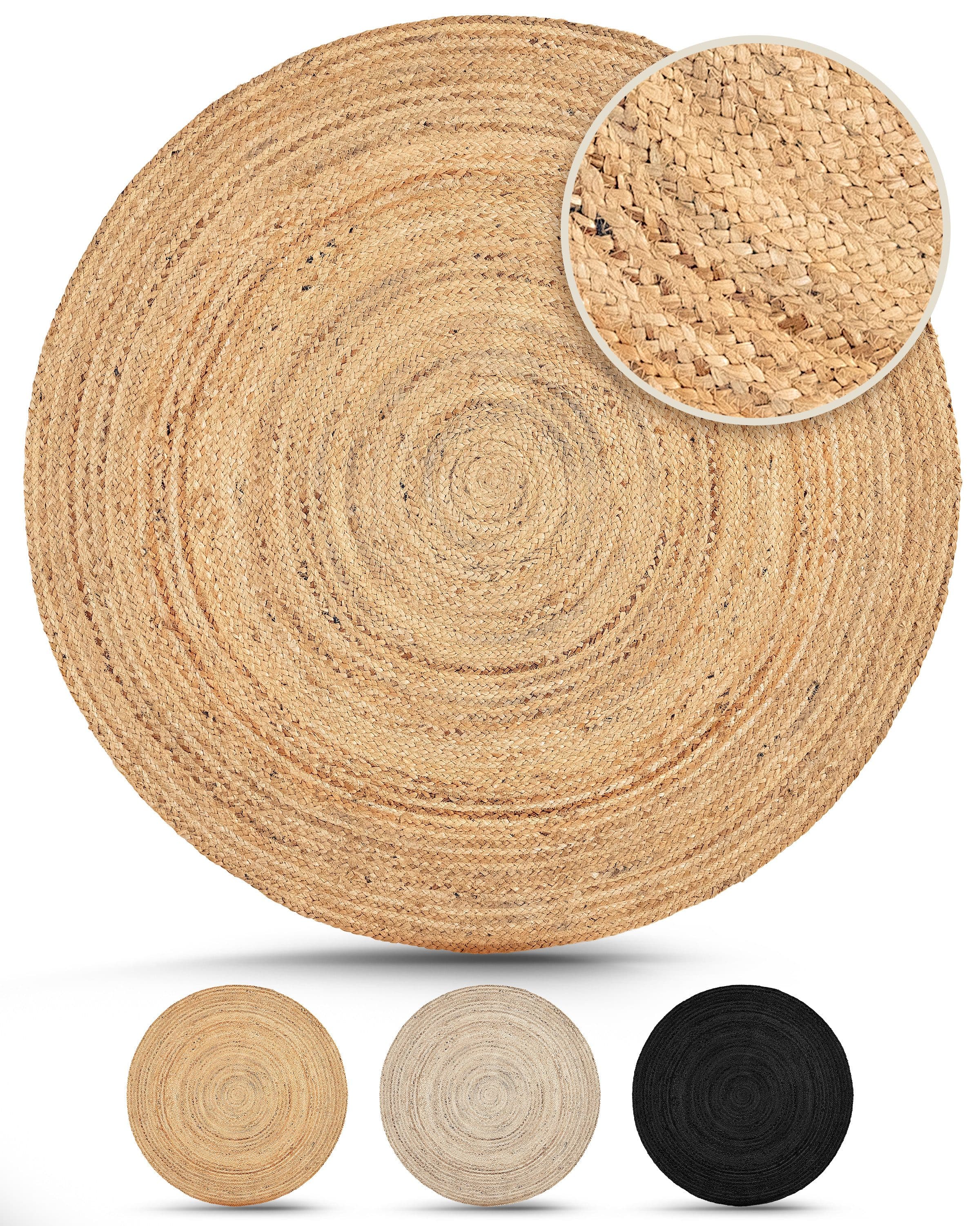 carpetfine Teppich Nele | Beige