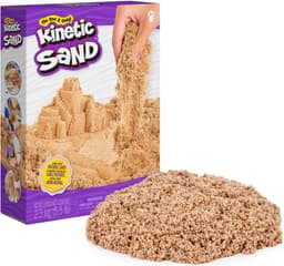 Spin Master Kreativset Kinetic Sand | Braun