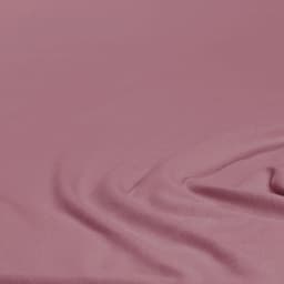 Primera Spannbettlaken Mako-Feinjersey | Rosa