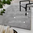 OTTO home Teppich Lisbea | Grau 3
