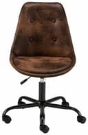 OTTO home Bürostuhl Donny | Braun 2