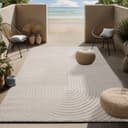 OTTO home Teppich Lorent | Beige 2