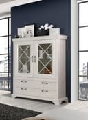 FORTE Highboard Kashmir | Holztöne 2