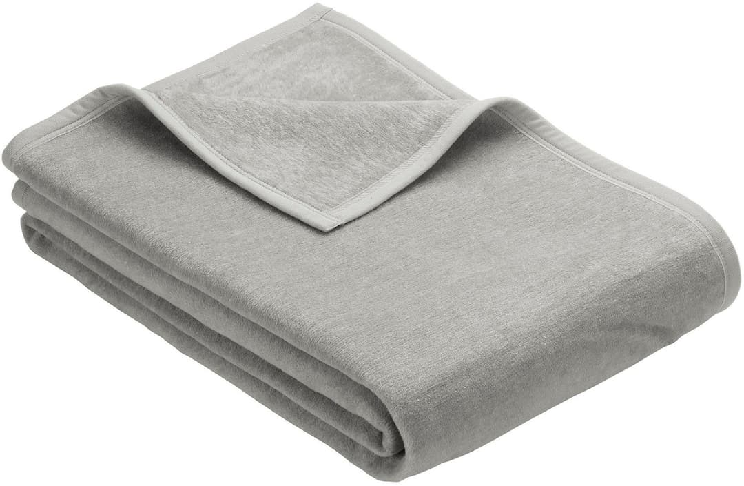 Wohndecke Luxus | Grau
